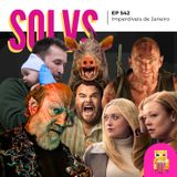 EP 542 - Imperdíveis de Janeiro (spoiler free!)