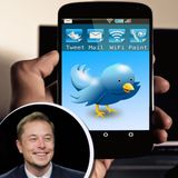 Musk's poll results: Elon will step down as Twitter CEO
