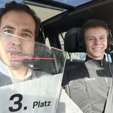Mennesker i biler - den med Bastian Buus
