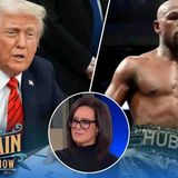 Trump institutes US citizenship _Gold Card__ PLUS_ Mayweather endorses POTUS _ Will Cain Show