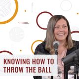 Premier Power Hour - Episode 16, Patty Stoff: “Knowing How to Throw the Ball”