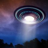 Hangar 1: 7- Zonas Calientes #documental #podcast #universo #ovnis