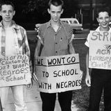 Negroes Have NO! Rights! -Pt II-(Pre-Recorded)