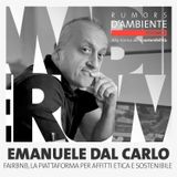 Emanuele Dal Carlo: FairBnb, la piattaforma per affitti etica e sostenibile
