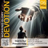 MGD: God is Our Present Help