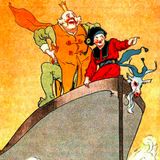 Rinkitink in Oz (Book #10) | Classic Stories by L. Frank Baum