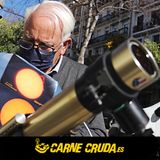 Carne Cruda - El fotógrafo del sol (#765)