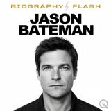 Jason Bateman: Letterman, Life Lessons, and the Art of Reinvention