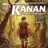 Episode #5 -- Kanan #5 and Shattered Empire Look-Ahead