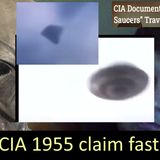 Live Chat with Paul; -180- UFO vids analysis resumed + CIA control it all