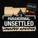 True Haunted Stories from Reddit: Encounters with Mimics | The Haunted Archive