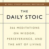 Accepting What Is - Day 306 - The Daily Stoic 365 Day Devotional