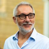 La storia del volley arriva a teatro con Andrea Zorzi