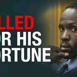 Killed for His Lottery Millions_ The Abraham Shakespeare Case
