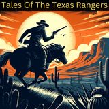 Texas Rangers - The Ice Man