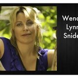 Interview with Wendy Lynn Snider
