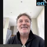 ¨El Jefe¨ Miguel Mateos es entrevistado por Fernando Pava ¨El Jefe¨