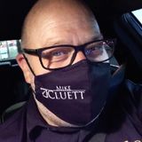 Councillor Mike Cluett Podcast - Aug 7 2020