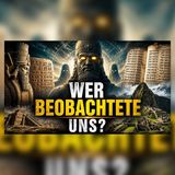 Die Wächter: Was verbindet Sumer und die Anden? | Geschichte zum Einschlafen