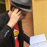 #crp Basta ansie