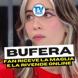 Quando l’Affetto si Rivende: La Maglia di Amici Diventa Scandalo!