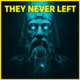 They Never Left: Underwater Aliens, Sumerian Gods & The Ancient Astronaut Theory Explained