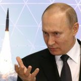 Ep 99 - How Should the U.S. Respond to Putin's Nuclear Threats?