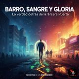 La verdad detrás de la Tercera Puerta