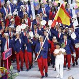 Crónicas olímpicas. ¿Qué es la casa de España?
