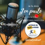 Je lis donc jen parle, Ep. Spécial : Acteur de ton avenir, combattre le harcèlement scolaire