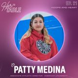 Patty Medina: Hoops and Heart