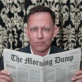 NWJ824- The Morning Dump: Massie Loses, Thiel's Nazi Pedo Army, & More