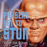 Phasers Set To Stun: Top 10 Episodes from Star Trek: Deep Space Nine Season Five