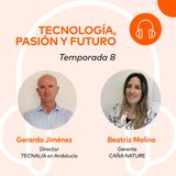 El nuevo paradigma agroalimentario: circularidad y valor añadido
