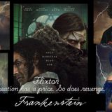 Del Toro’s Frankenstein- Explores the Price of Playing God