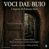 Voci dal Buio - I Segreti di Palazzo Steri