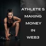 Web3 Athlete Monetization Opportunities