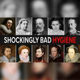 25 Royals Who Hid a Disgusting Hygiene Secret | Royal History Audiobook