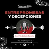 ¿Por qué me da miedo volver a amar? | Dime como quieres by Christian Nodal y Ángela Aguilar | Ep. 214