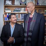 #ICYMI - Game Changer – Kareem Abdul-Jabbar's Skyhook