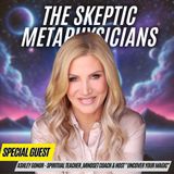 Manifestation & Mindset Coach Explains How To Raise Spiritually Awakened Kids