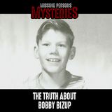 The TRUTH about Bobby Bizup