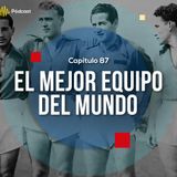 Capítulo 87: El mejor equipo del mundo
