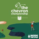 Bonus Episode | The Chevron Championship Preview