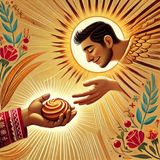 ¿Crees que Jesús solo vino a salvar? También vino a dar.