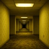 The Backrooms: Found Footage Horror & Liminal Space Internet Folklore | Thursday Thrills