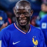 S90E31: I Thought It Was A Bit Too Early To Be Going To Saudi At The Time - Trevor Gear On Ngolo Kante