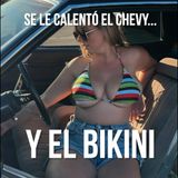 Cilindraje Máximo
