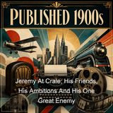Jeremy At Crale His Friends His Ambitions And His One Great Enemy - Hugh Walpole