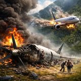 A Snapped Propeller and a Fatal Typo